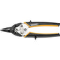Teng 190mm Tin Snip Straight