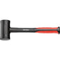 Teng 50mm Deadblow Hammer PU 750g