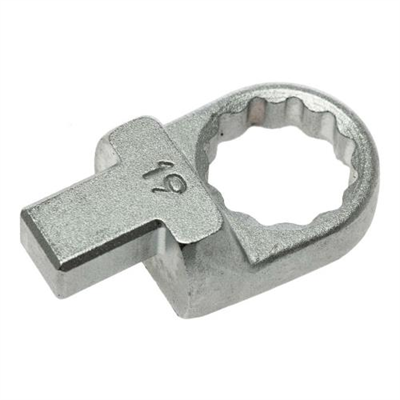 Teng Ring Spanner 9 x 12mm - 19mm