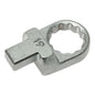 Teng Ring Spanner 9 x 12mm - 19mm