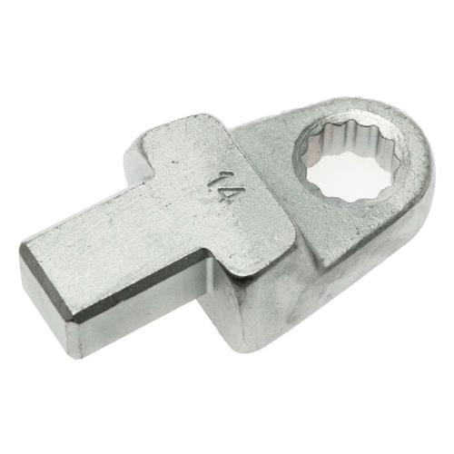 Teng Ring Spanner 14 x 18mm - 14mm