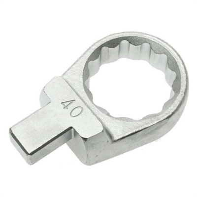 Teng Ring Spanner 14 x 18mm - 40mm