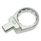 Teng Ring Spanner 14 x 18mm - 44mm