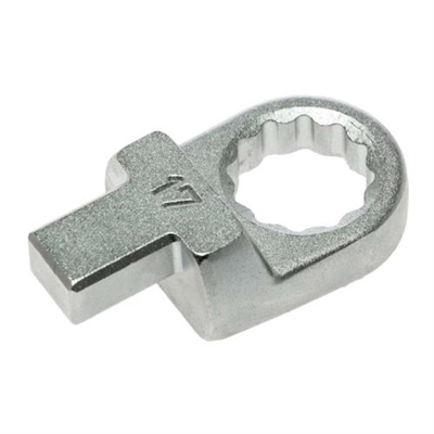 Teng Ring Spanner 9 x 12mm - 17mm