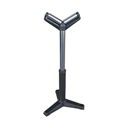 ITM V Roller Stand 130mm Roller 580(W)-970(H)mm