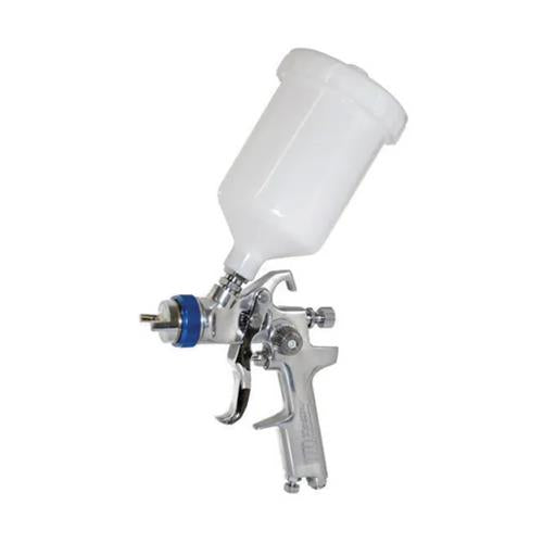 ITM Star Spray Gun & 600ml Pot - Gravity Feed 1.4mm Nozzle