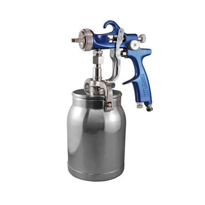 ITM Suction Spray Gun & Pot 1.8mm Nozzle