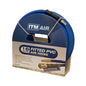 ITM Air Hose 10mm(3/8in) x 30M PVC Air Hose w/ Couplers