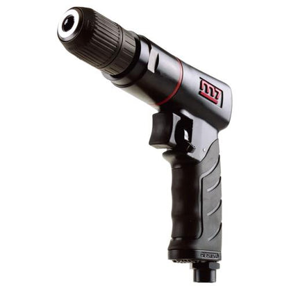 M7 Drill Reversible Q-Series Keyless Chuck 1800rpm 3/8in Cap
