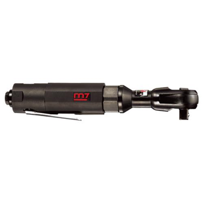 M7 Ratchet Wrench 160rpm 100ft/lb 1/2in Dr