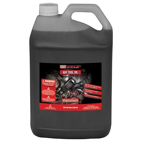 M7 Air Tool Oil 5 Litre