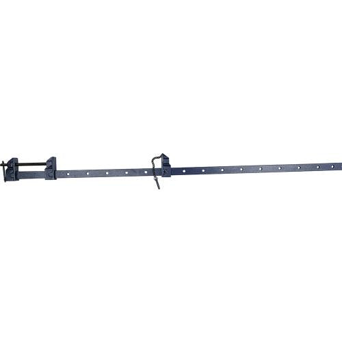 Groz Sash Bar Clamp 42in (1050mm) / 900mm Capacity