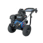 ITM Petrol Pressure Washer 3800PSI 13.2L/Min