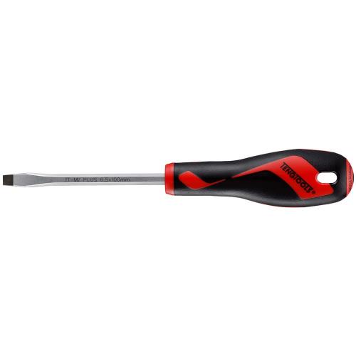 Teng MD TT-MV+ Screwdriver FL1.2 x 6.5 x 100mm Hex Shaft