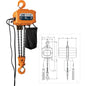 ITM 240V Electric Hoist-3 Ton-3 Meter Lift