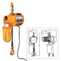 ITM Electric Hoist-415V-3 Ton-3 Meter Lift