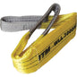ITM Flat Web Lifting Sling - 3Ton - 1M Length