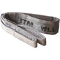 ITM Flat Web Lifting Sling - 4Ton - 2M Length