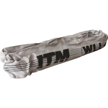 ITM Round Lifting Sling - 4Ton - 1M Length
