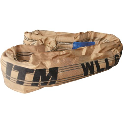 ITM Round Lifting Sling - 6Ton - 1M Length
