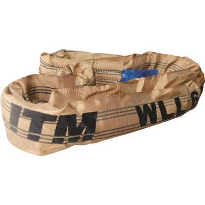 ITM Round Lifting Sling - 6Ton - 1M Length