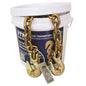 ITM G70 Transport Chain - 3.8 Ton Lashing Cap. - 9M Length