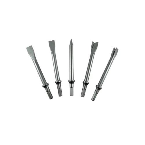 M7 5pc Chisel, 175mm Long Set To Suit SC222C