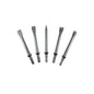 M7 5pc Chisel, 175mm Long Set To Suit SC222C