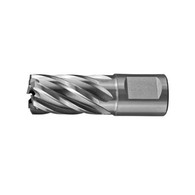 Holemaker Silver Series Annular Cutters 7/16 x 1in