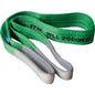 ITM Flat Web Lifting Sling - 2Ton - 10M Length