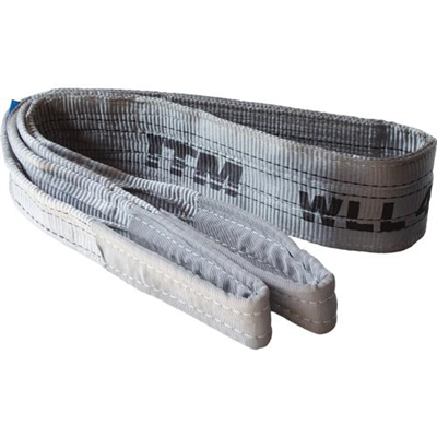 ITM Flat Web Lifting Sling - 4Ton - 8M Length