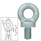 ITM Lifting Collared Eyebolt w/ Thread BS 4278-10mm-0.25T