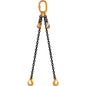 ITM 2 Leg Chain Sling-13mm Chain - 2M Length