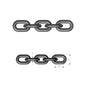 ITM G80 Lifting Chain - Black Tempered - 3.2 Ton - 10mm Body