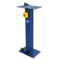 ITM Heavy Duty Bench Grinder Stand w/ Emergency Stop Switch