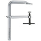 Ehoma General Duty Clamp 400mm x 120mm 750kgp