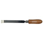 Groz Engineers Hand Scraper, Flat 150mm
