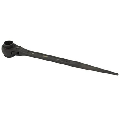 ITM Ratchet Podger Wrench 26 x 32mm, 450mm Length