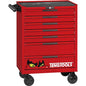 Teng 516pc Pro35™ 26in Roller Cabinet Tool Kit - Red