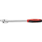 Teng 1/4in Flex Handle 200 mm