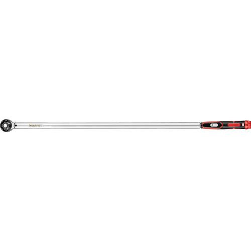 Teng 3/4in Torque Wrench Plus 200 - 1000Nm