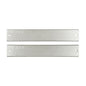 Worksharp Coarse Plate Kit, 320/400 Grit, Suit WSBCHPAJ-PRO
