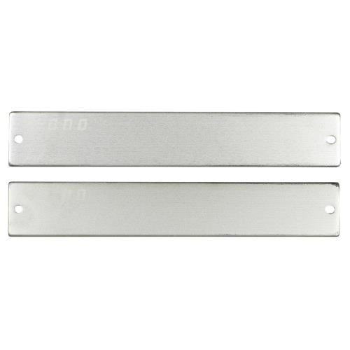 Worksharp Fine Plate Kit, 600/800 Grit, Suit WSBCHPAJ-PRO