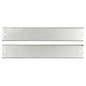 Worksharp Fine Plate Kit, 600/800 Grit, Suit WSBCHPAJ-PRO