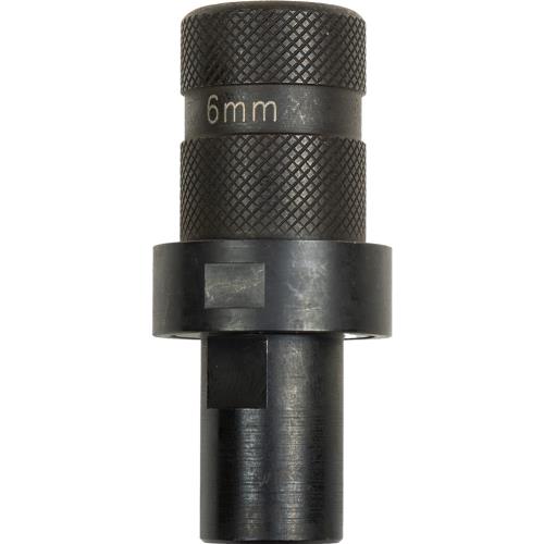 M7 Spare Quick Release Collet 6mm To Suit QA210 Die Grinder