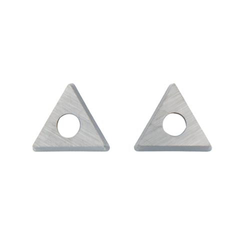 M7 Indexable Insert To Suit QC512 (Set Of 2)