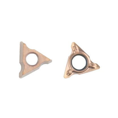 M7 Indexable Insert To Suit QC512 R2 Radius (Set of 2)