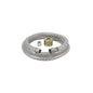 ITM Water Transfer Suction Hose 7M w/Cam Lock Fitting&Filter
