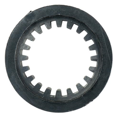 M7 Spare Exhaust Plate To Suit QA111