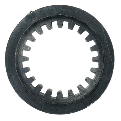 M7 Spare Exhaust Plate To Suit QA111